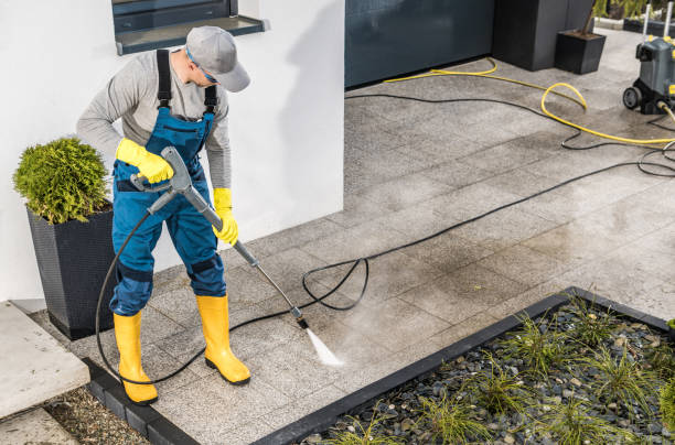 Best Industrial Pressure Washing in Williamstown, KY