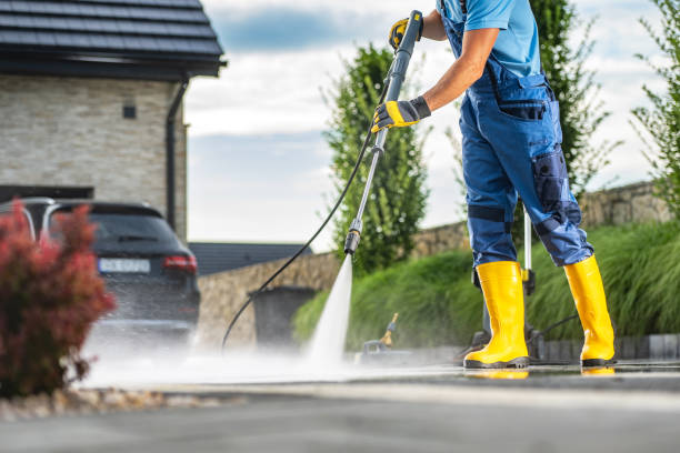 Best Post-Construction Pressure Washing in Williamstown, KY